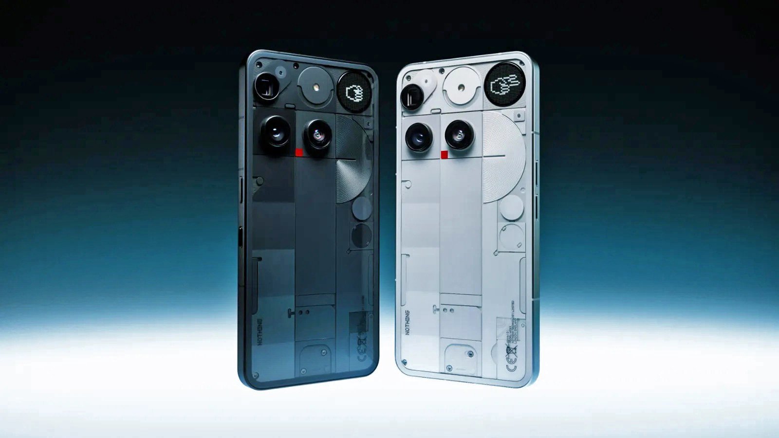 Nothing Phone (3)