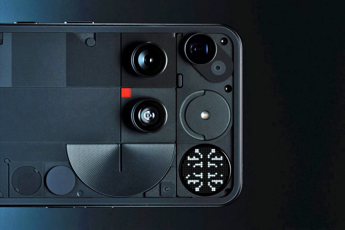 Nothing Phone (3)