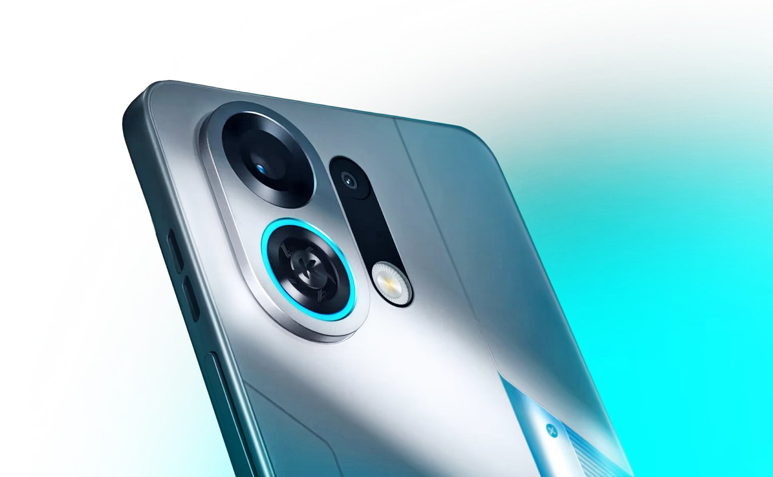 OPPO K13 Turbo