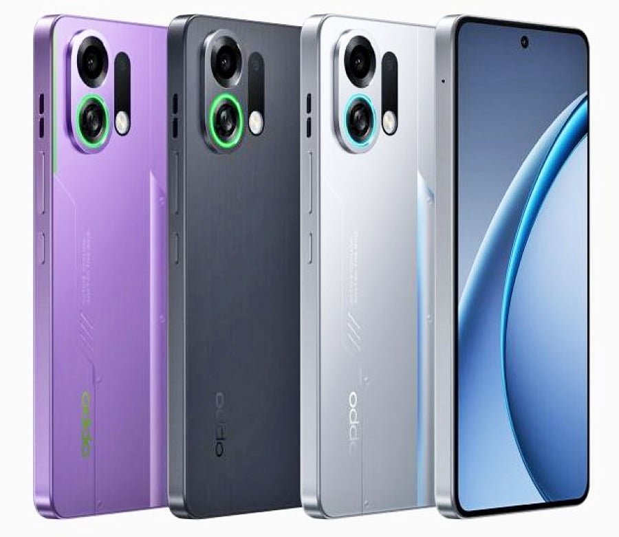 OPPO K13 Turbo Pro