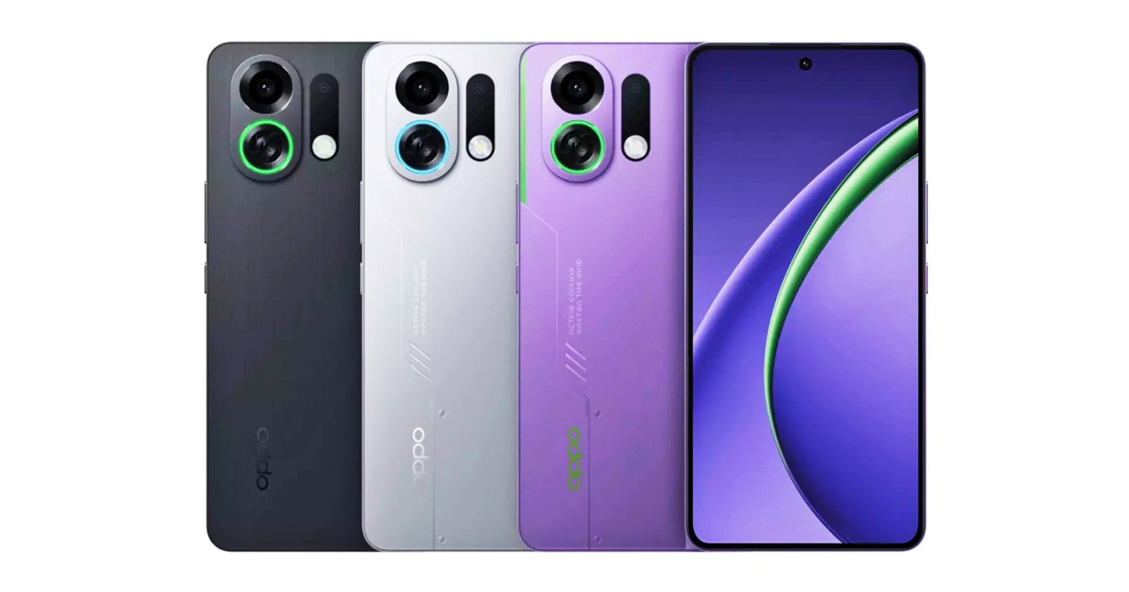 OPPO K13 Turbo _cover