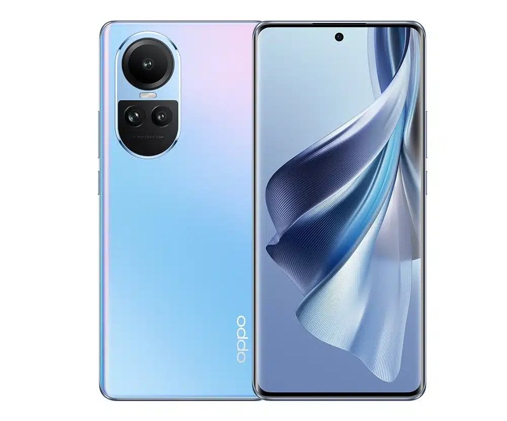 OPPO Reno 10