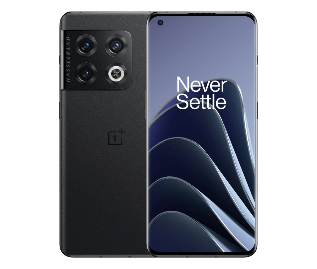 OnePlus 10 Pro
