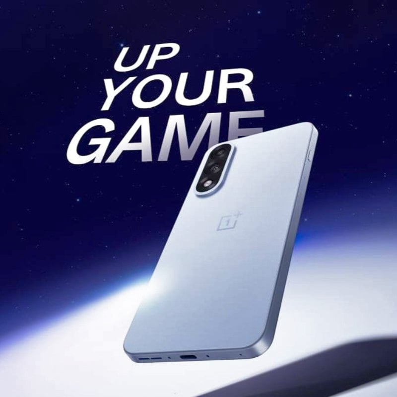 OnePlus Nord 5