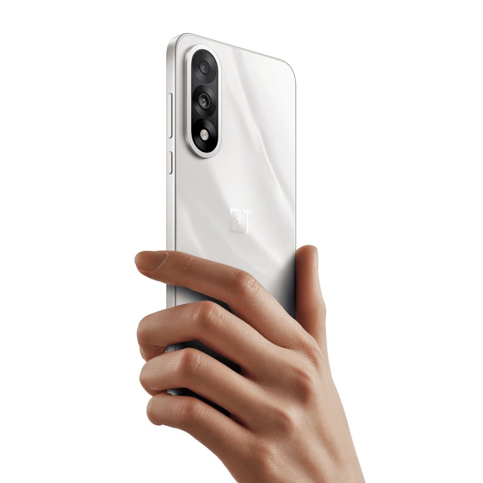 OnePlus Nord 5