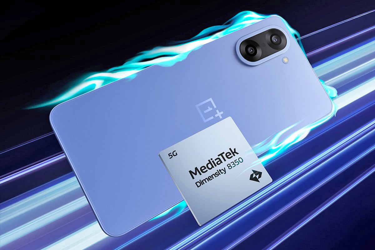 OnePlus Nord CE5
