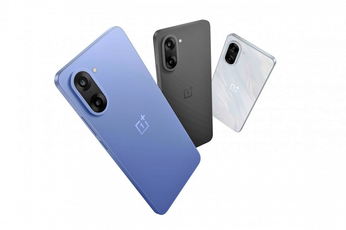 OnePlus Nord CE5