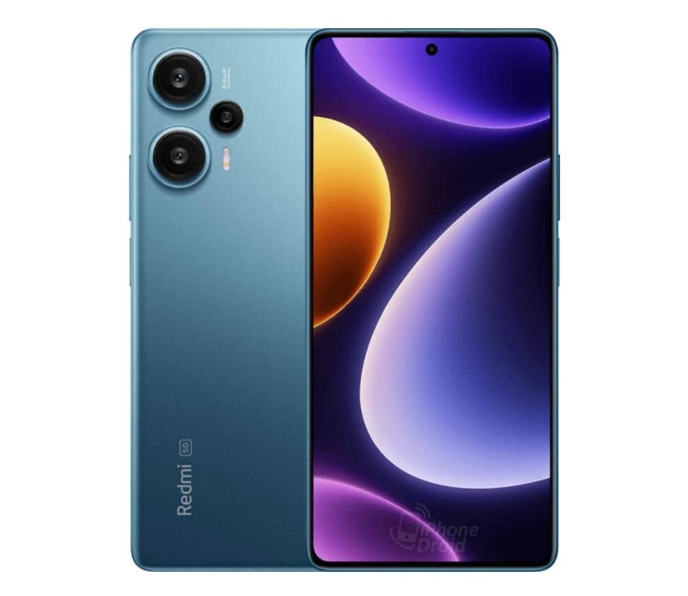 POCO F5