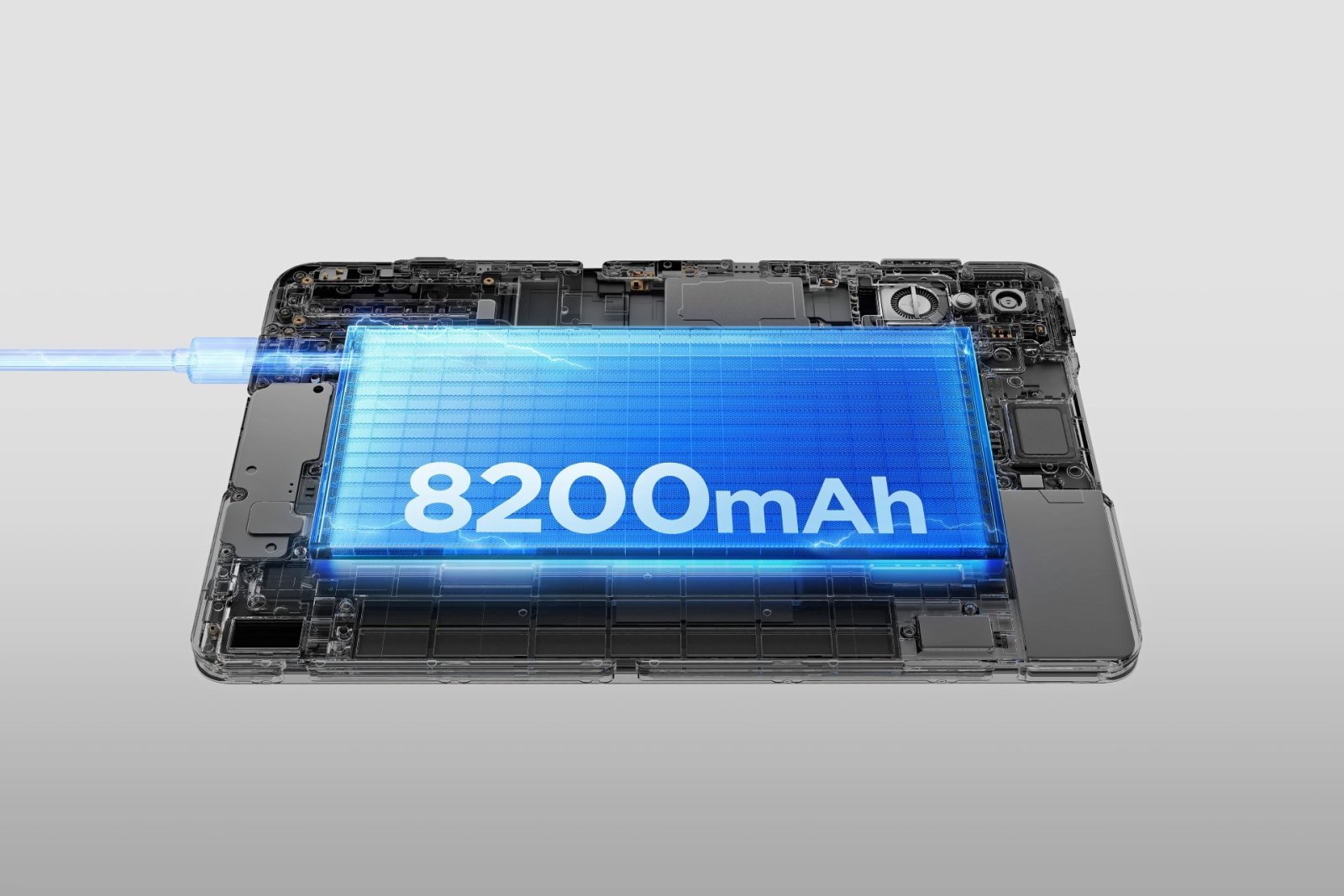 RedMagic Astra Gaming Tablet