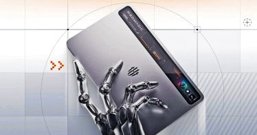 RedMagic Astra Gaming Tablet