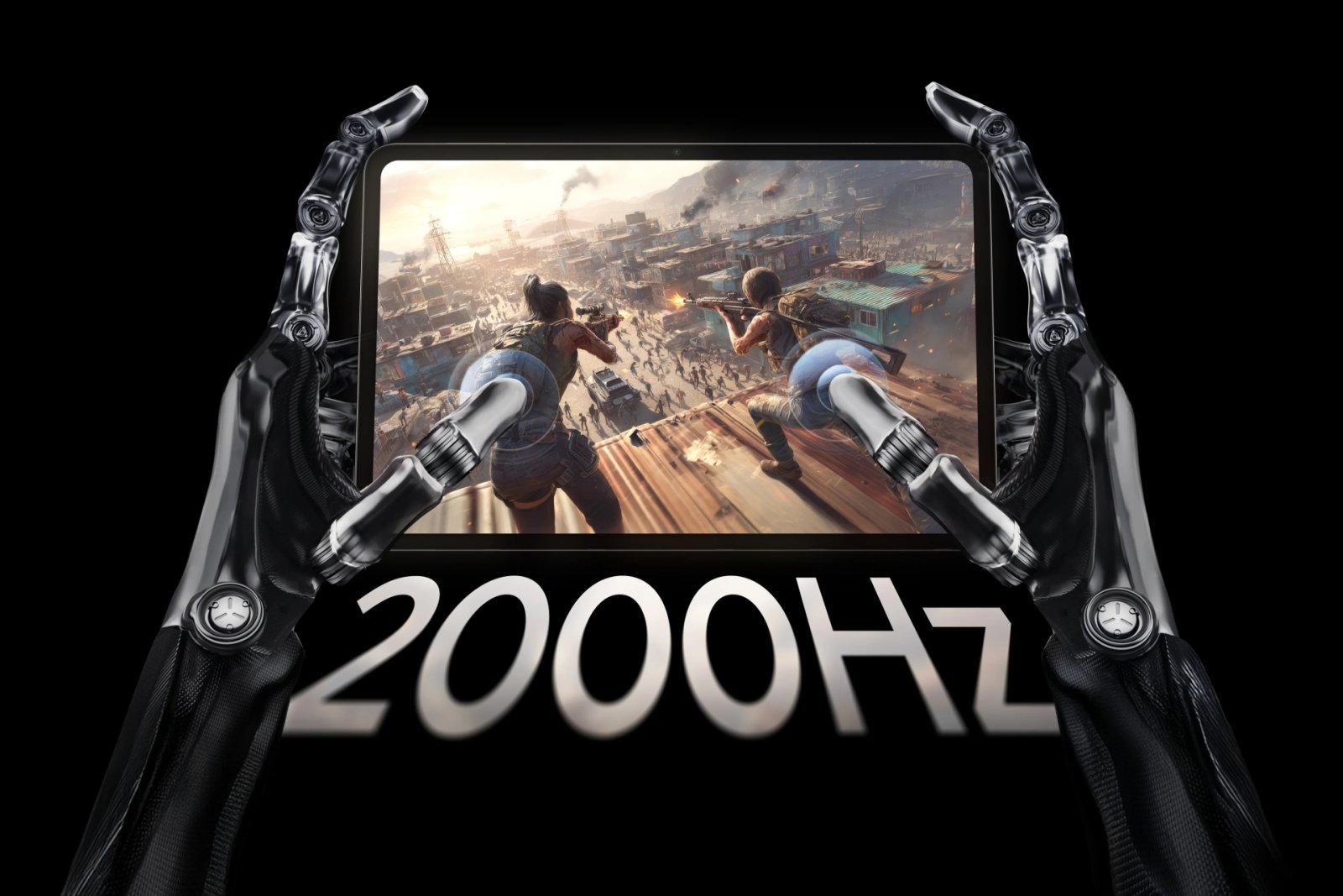 RedMagic Astra Gaming Tablet