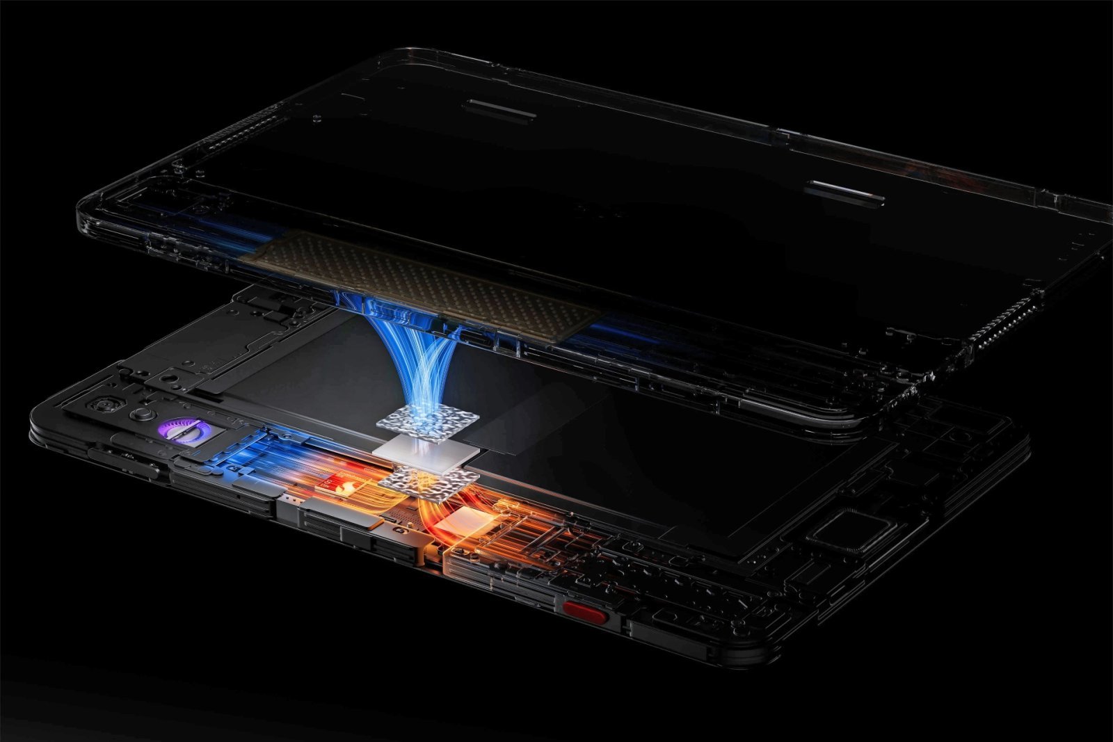 RedMagic Astra Gaming Tablet