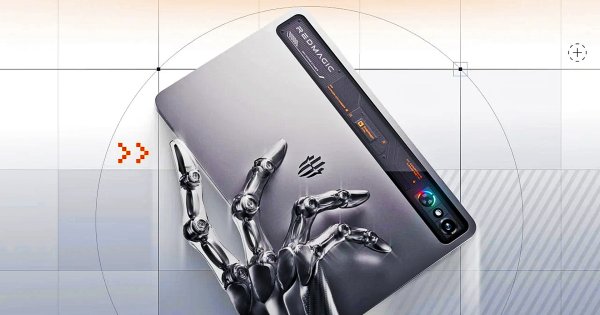 RedMagic เปิดตัว Astra Gaming Tablet: ชิปเสริม RedCore R3 Pro, ระบายความร้อนคล้ายพีซี และราคาที่จับต้องได้