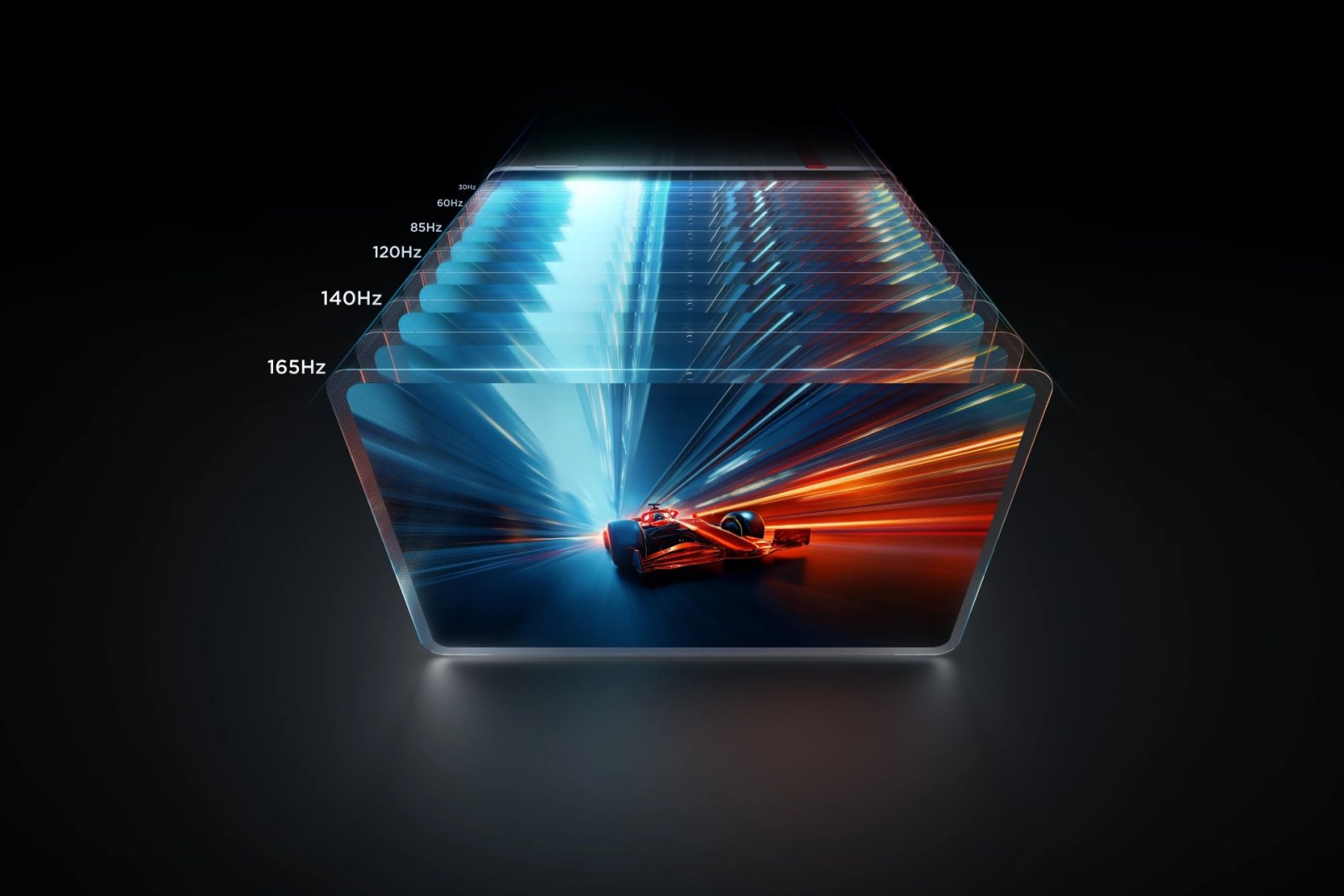 RedMagic Astra Gaming Tablet