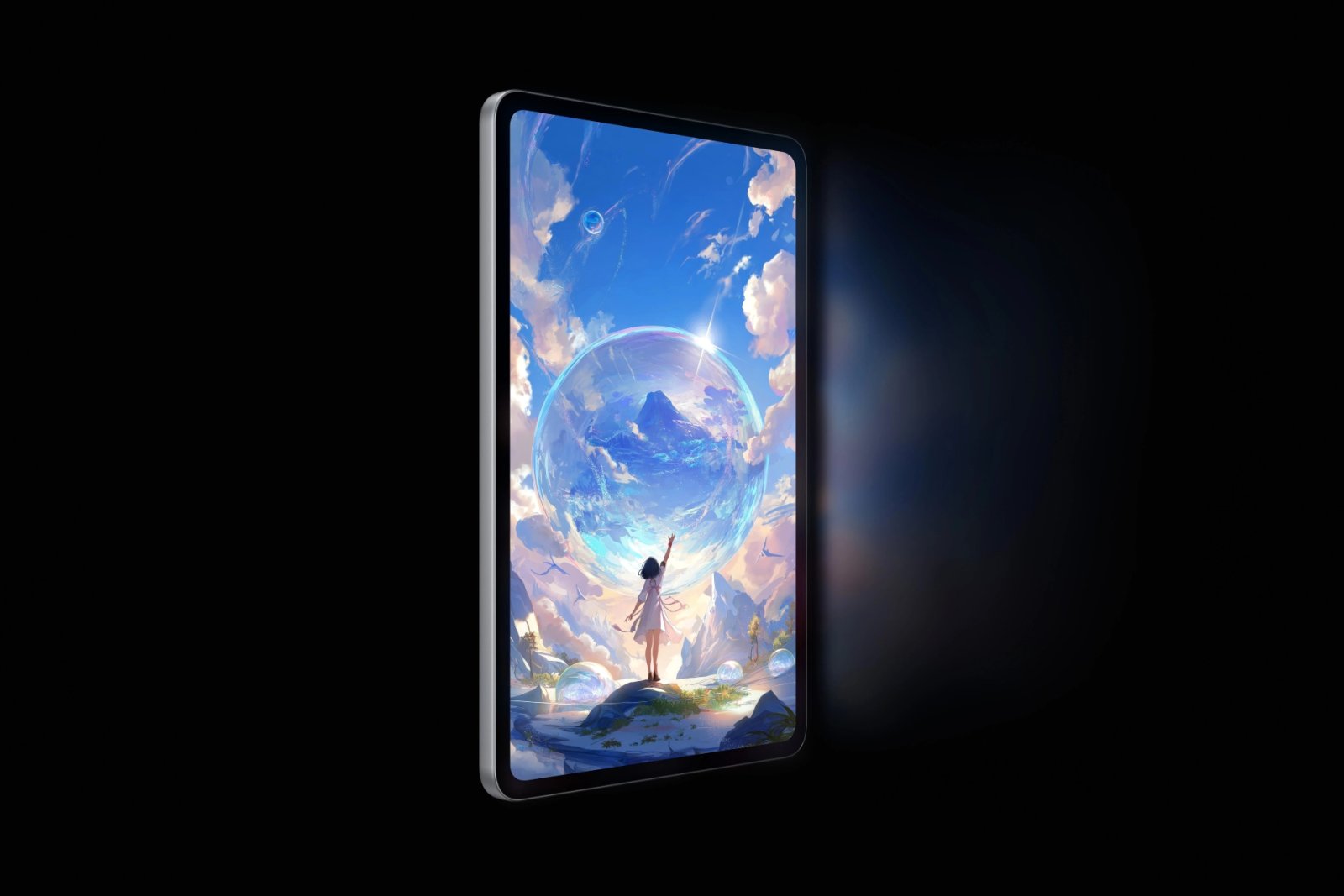 RedMagic Astra Gaming Tablet