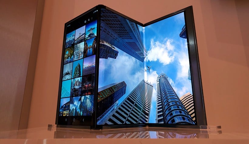 Samsung Display