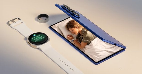 Samsung Galaxy AI