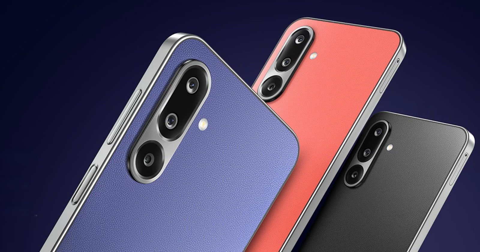 Samsung Galaxy F36 5G