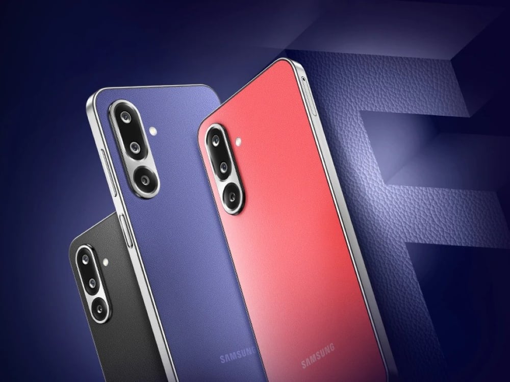 Samsung Galaxy F36 5G