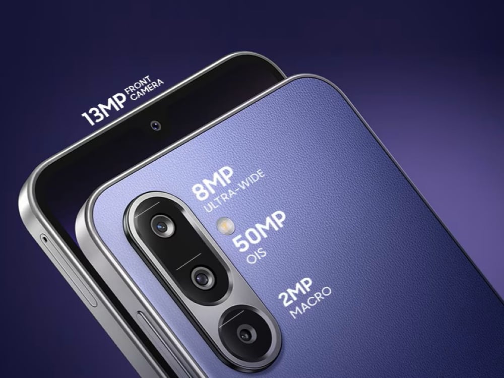 Samsung Galaxy F36 5G