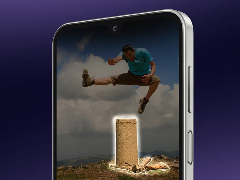 Samsung Galaxy F36 5G
