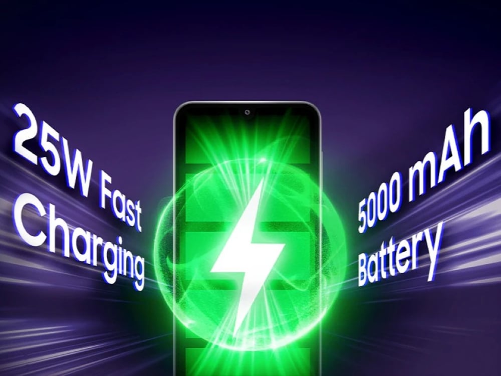 Samsung Galaxy F36 5G
