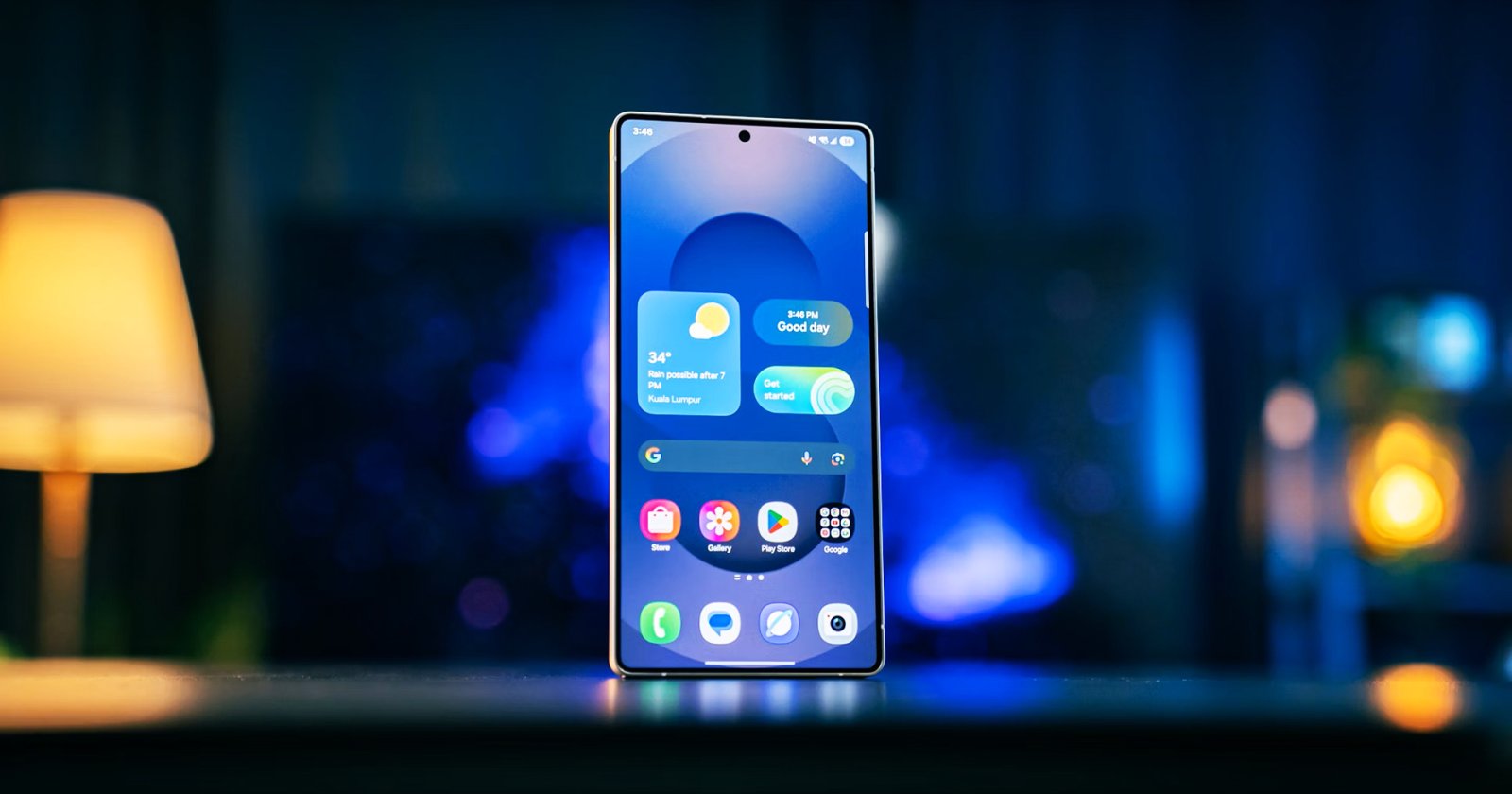 Samsung Galaxy S25 Ultra