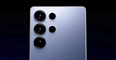 Samsung Galaxy S25 Ultra Camera