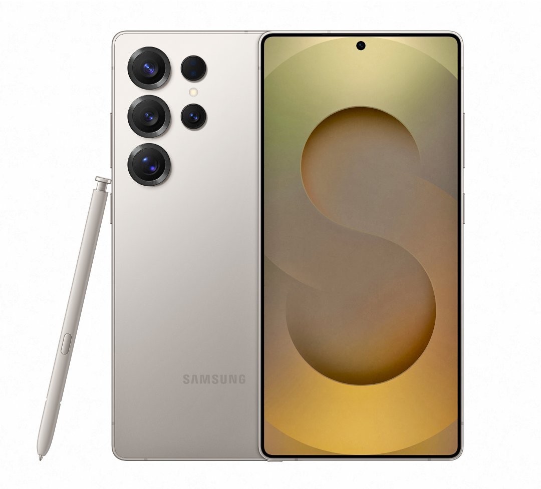 Samsung Galaxy S25 Ultra