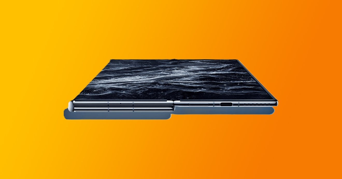 (รายงาน) Samsung อาจเรียกสมาร์ตโฟนพับจอ 3 ทบ รุ่นแรก ว่า ‘Galaxy Z TriFold’