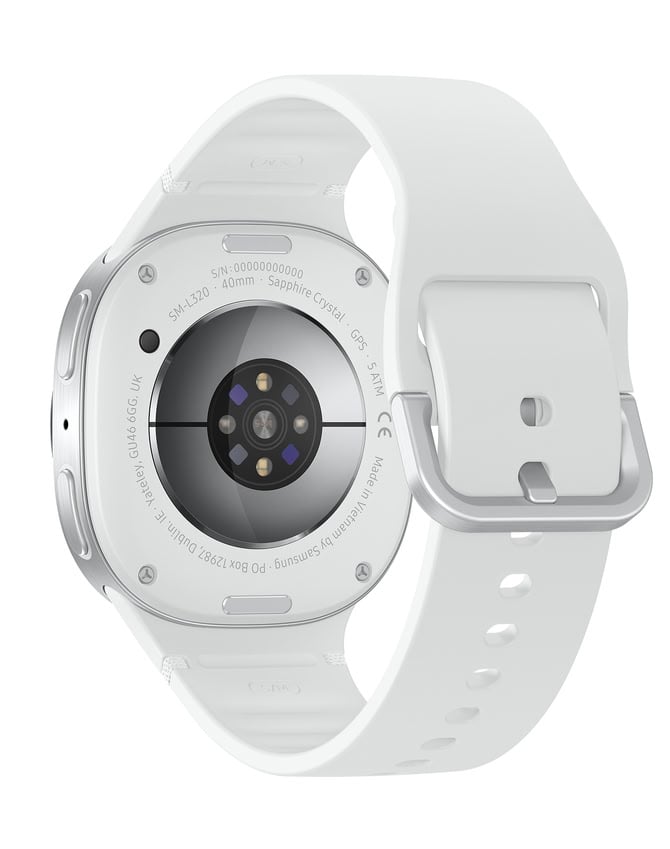 Samsung Galaxy Watch8