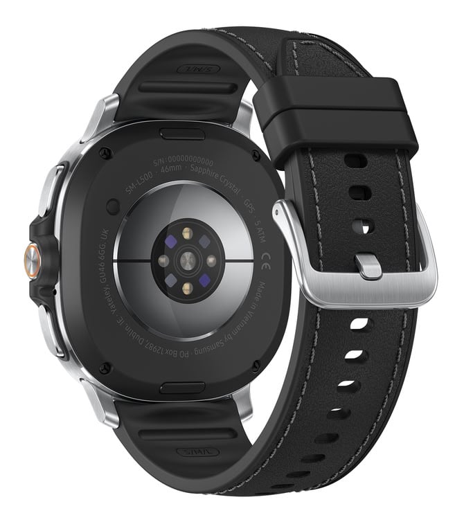 Samsung Galaxy Watch8 Classic