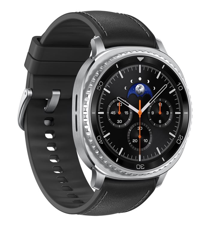 Samsung Galaxy Watch8 Classic