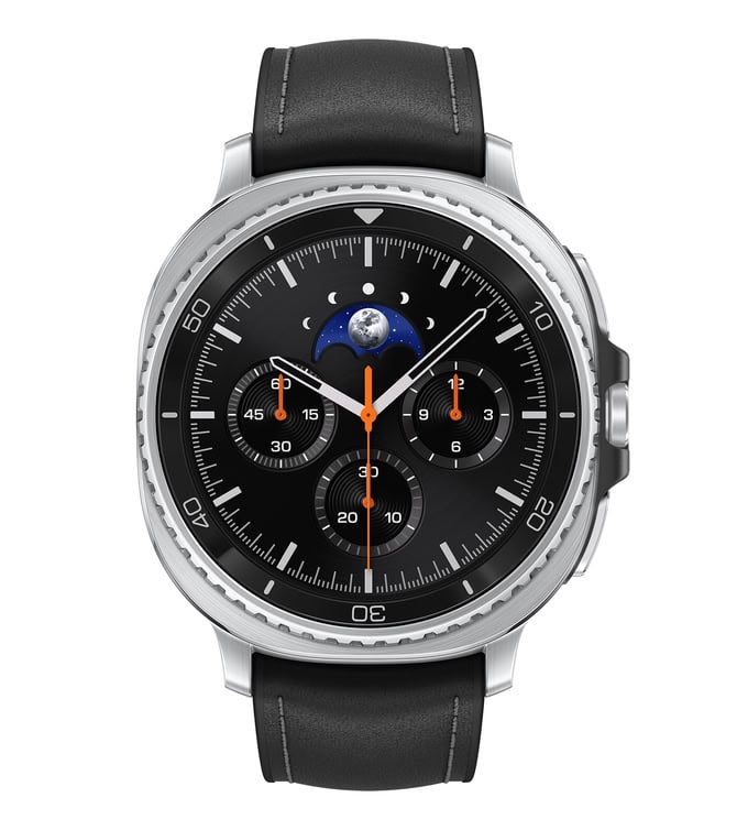Samsung Galaxy Watch8 Classic