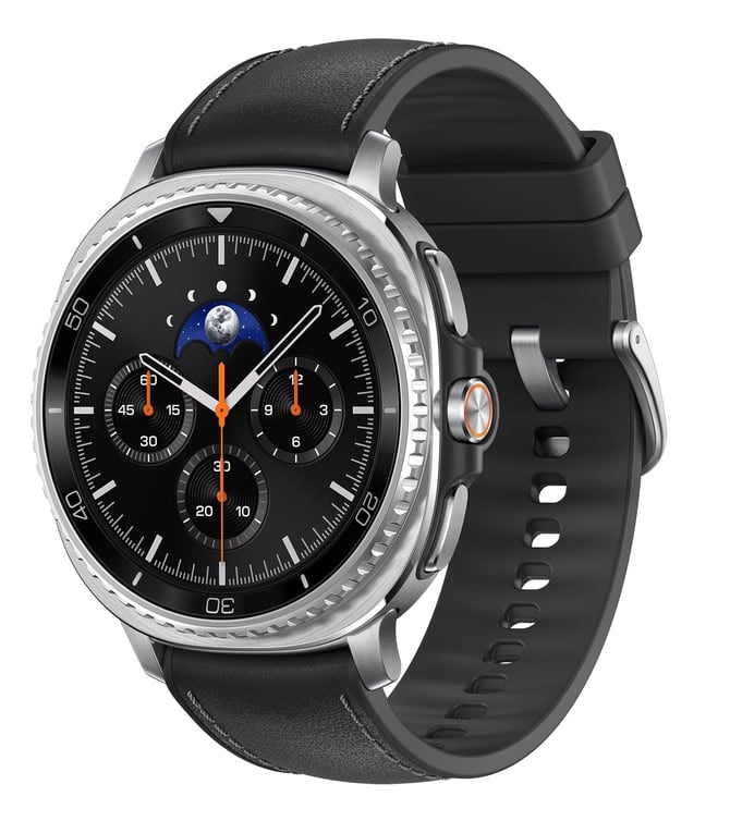 Samsung Galaxy Watch8 Classic