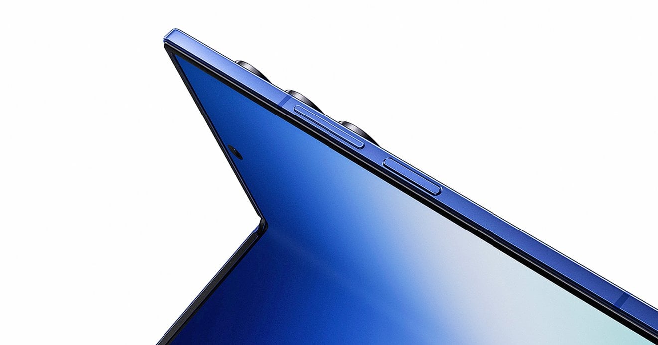 นักวิเคราะห์ชี้! Samsung จะเปิดตัวจอไร้รอยพับบน Galaxy Z Fold8 ได้ก่อน iPhone พับจอของ Apple