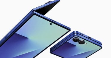 Samsung Galaxy Z Fold7 Flip7