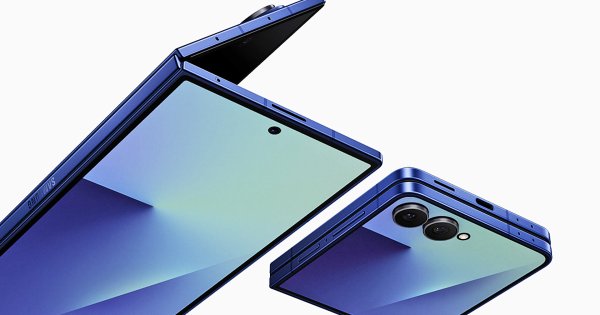 Samsung Galaxy Z Fold7 แรงต่อเนื่อง ทำสถิติสั่งจองสูงสุดในสหรัฐฯ