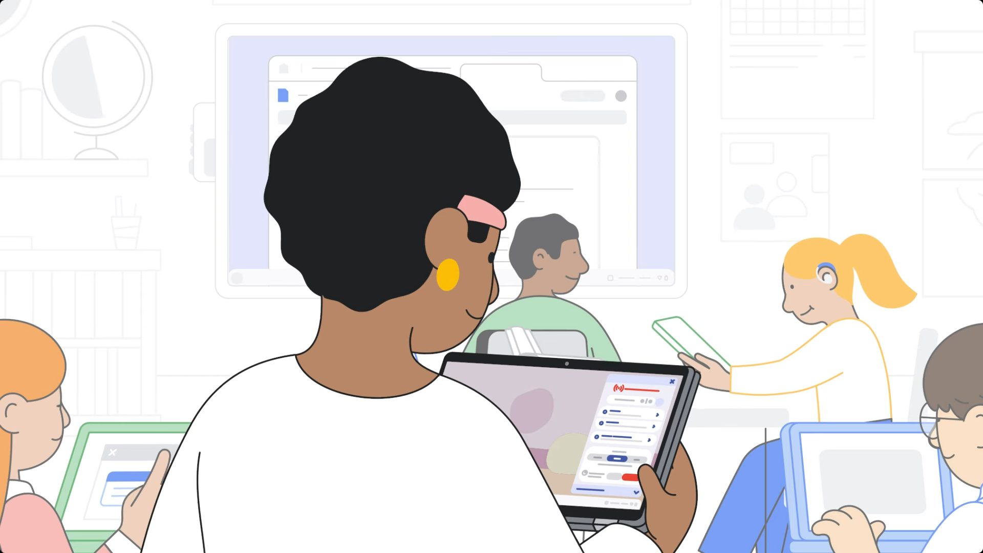 Google เข้าสู่วงการศึกษา เปิดตัว Gemini for Education เครื่องมือช่วยครู-นักเรียนเพียบ