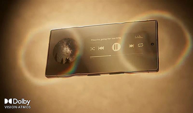 Sharp Aquos R10