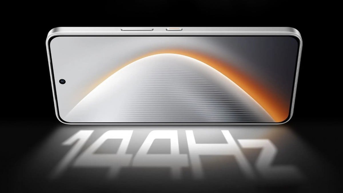 Tecno Pova 7