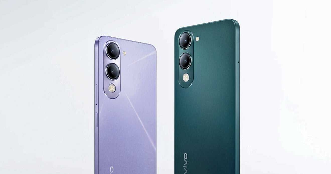 vivo Y19s GT 5G