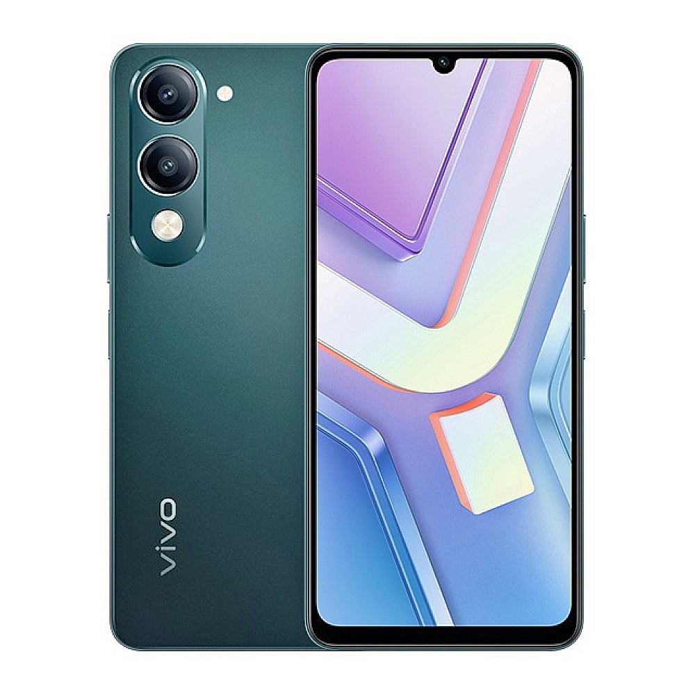 vivo Y19s GT 5G