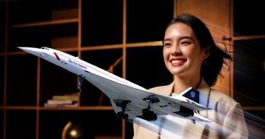 ‘Concorde’ ตำนานเครื่องบินโดยสารความเร็วเหนือเสียงที่มาก่อนกาล | เดอะวิทย์ด้อม
