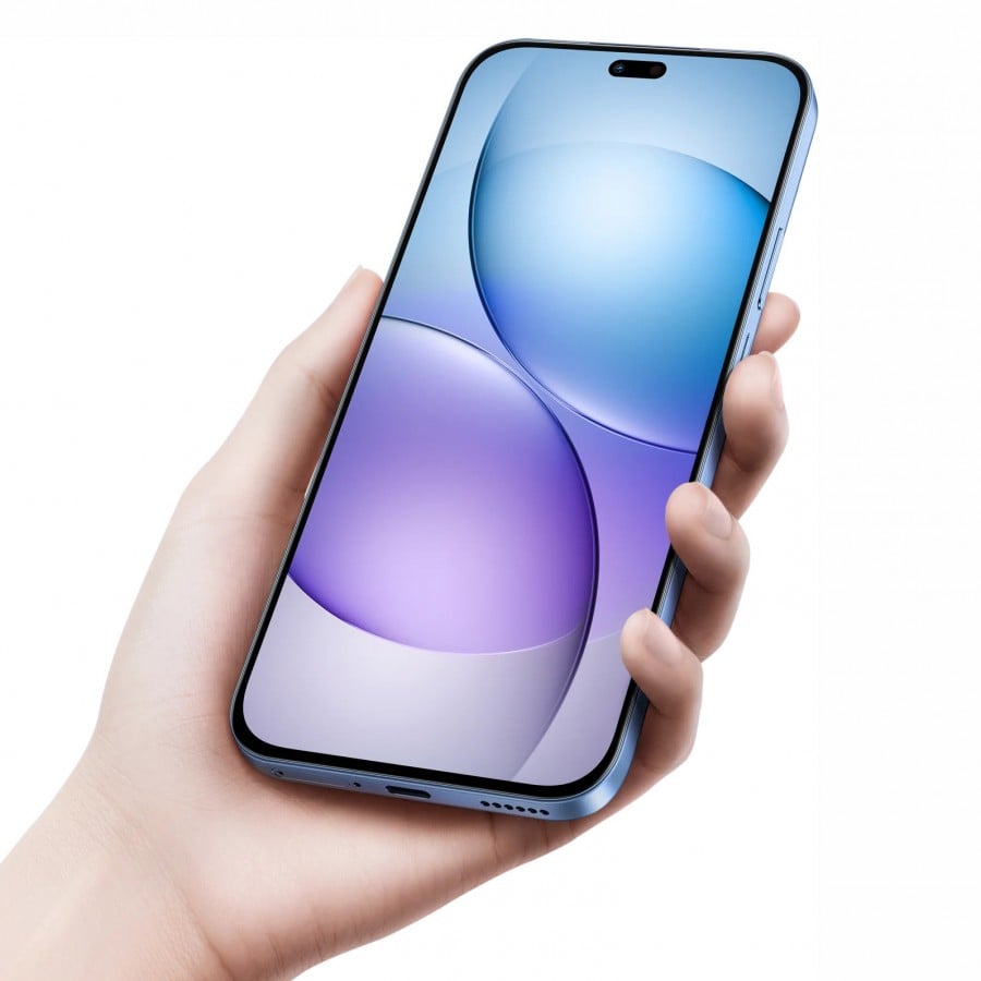 Wiko Enjoy 80 Pro