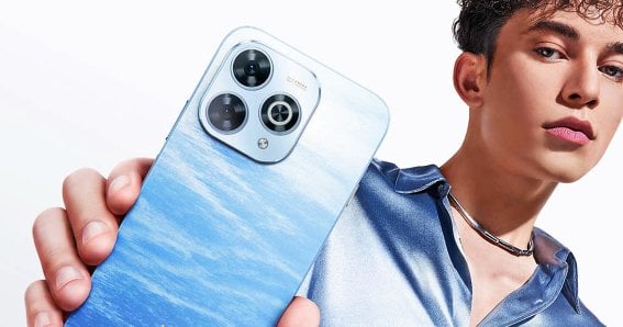Wiko Enjoy 80 Pro