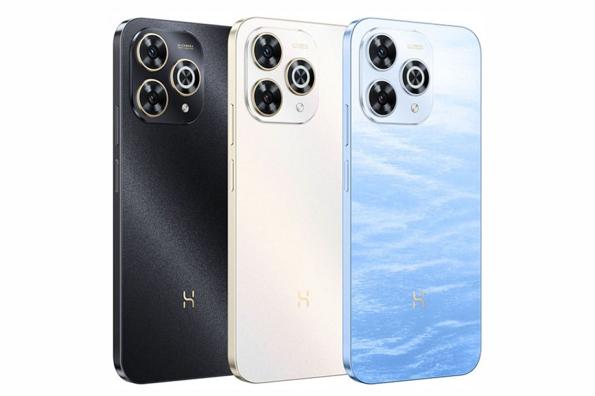 Wiko Enjoy 80 Pro