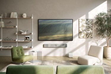 เหมือนยกโรงหนังมาไว้ในบ้าน ! KEF XIO Soundbar ความพรีเมียมที่มาพร้อมคุณภาพเสียงและดีไซน์