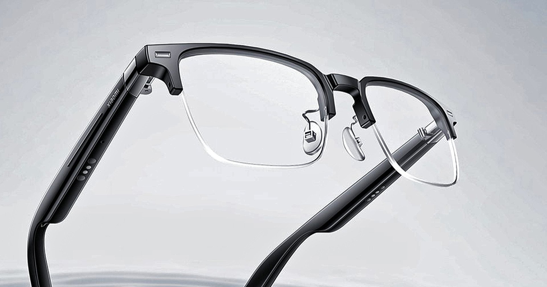 Xiaomi เปิดตัว Smart Audio Glasses ในระดับโลก พร้อมราคาเพียง 2,800 บาท