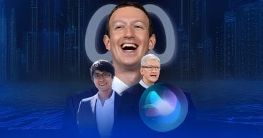 เดือด ! Apple เสียผู้บริหารด้าน AI ระดับสูงให้กับ Meta